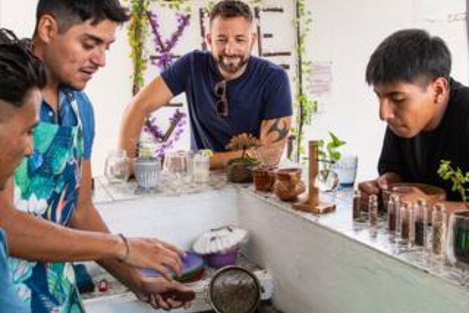 Del Grano al Cafe Learn how to roast grind and prepare coffe - Grinding Coarseness: The Part People Skip