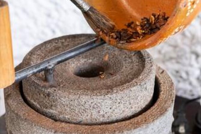 Del Grano al Cafe Learn how to roast grind and prepare coffe - The Extras That Make It Feel Like More Than a Class