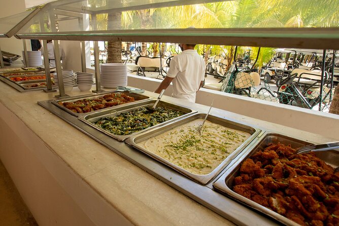 Deluxe Catamaran tour to Isla Mujeres with Open Bar and Lunch - Should You Book This Isla Mujeres Catamaran With Open Bar?