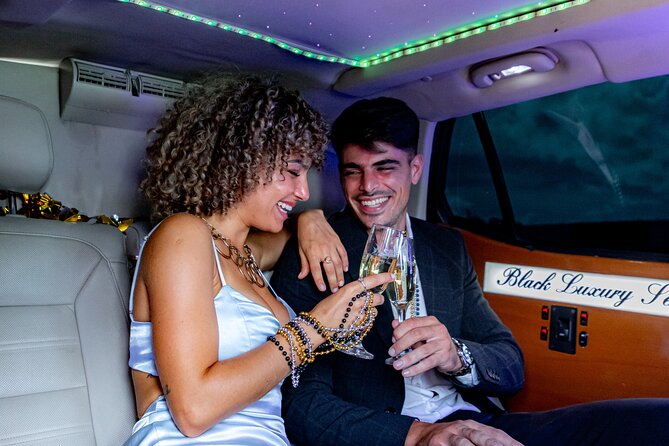 Deluxe Limousine GMC from Cancun Airport - How this transfer fits real travel styles