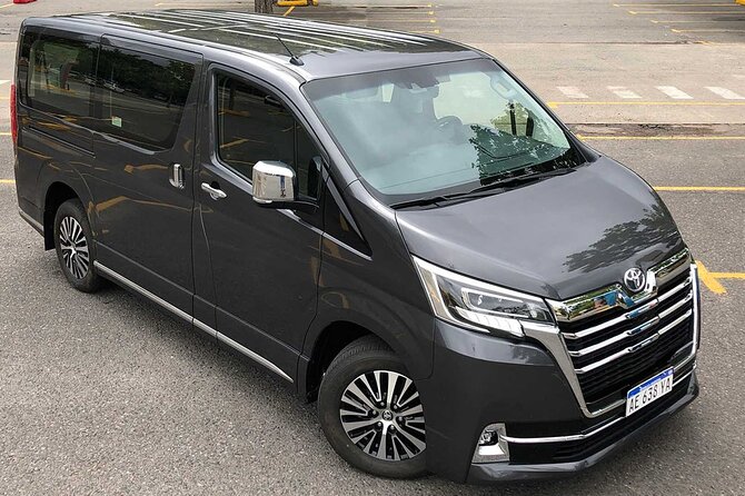 Departure Private Transfer Cancun to Cancun Airport CUN by Minivan or Minibus - Key Points at a Glance