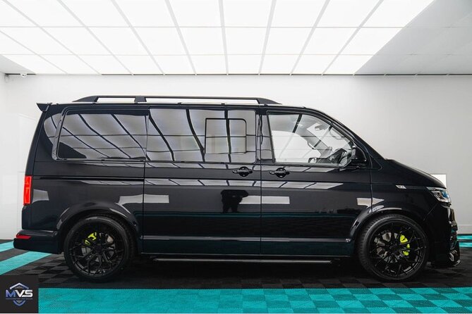 Departure Private Transfer Cancun to Cancun Airport CUN by Minivan or Minibus - CUN Drop-Off and How to Use the Included Waiting Time