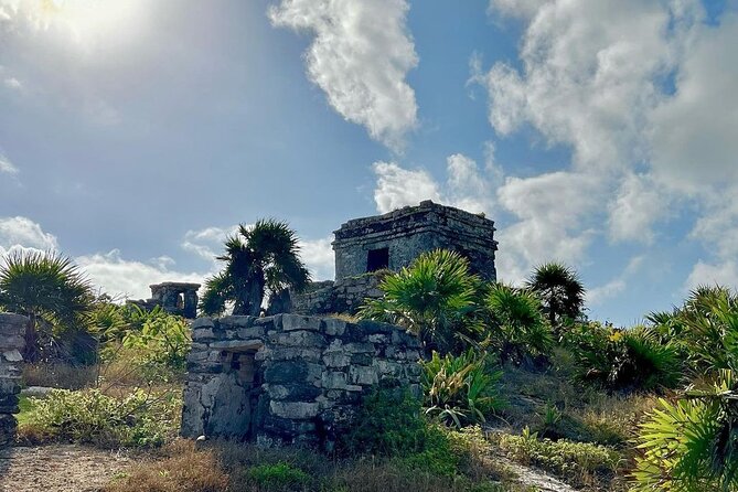 Discover 4 Destinations in 1 Day: Tulum and Cobá Tour - Playa del Carmen 5th Avenue: 45 minutes for souvenirs and dinner planning