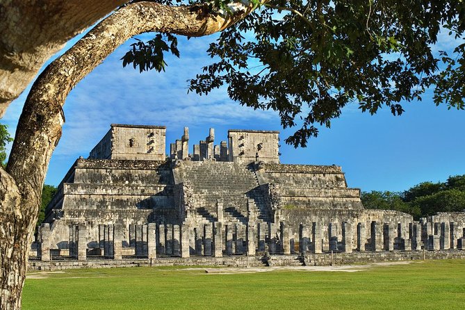 Discover ancient Mayan life at Chichen Itza Ruins and 2 cenotes - Valladolid After Lunch: Architecture, Traditional Dances, and Free Time