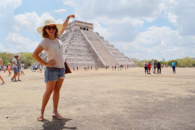 Discover ancient Mayan life at Chichen Itza Ruins and 2 cenotes - Who This Tour Suits Best (And Who Might Want Something Else)
