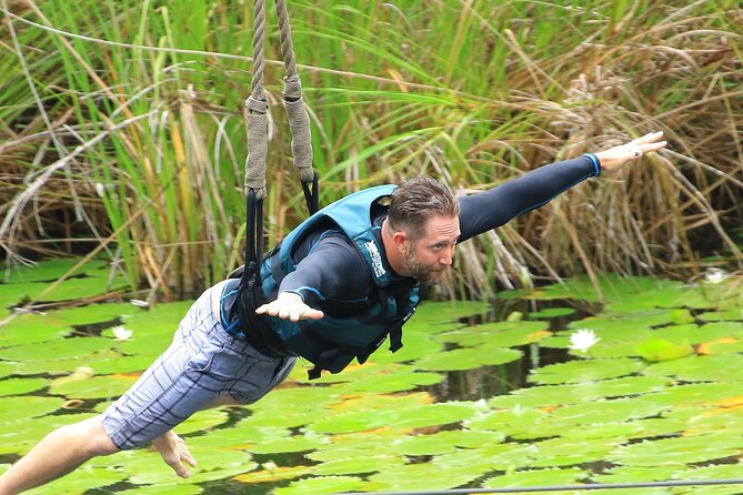 Discover and Descend on the Hidden Xenotes Tour From Cancun - Your Gear Checklist: Swimwear, Water Shoes, and a Change of Clothes