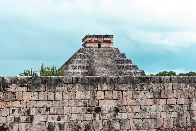 Discover Chichén Itzá & a Sacred Cenote. Lunch and transportation included. - Sacred cenote time: Chichikán or Noolhá, with admission included