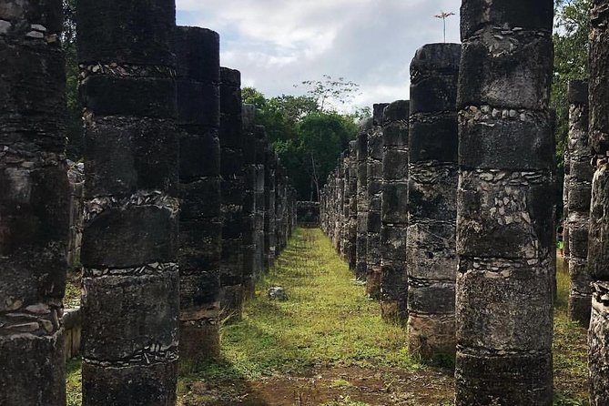 Discover Chichen Itza from Cancun or Maya Riviera - Comfort, Language, and Timing: The Stuff That Changes Everything