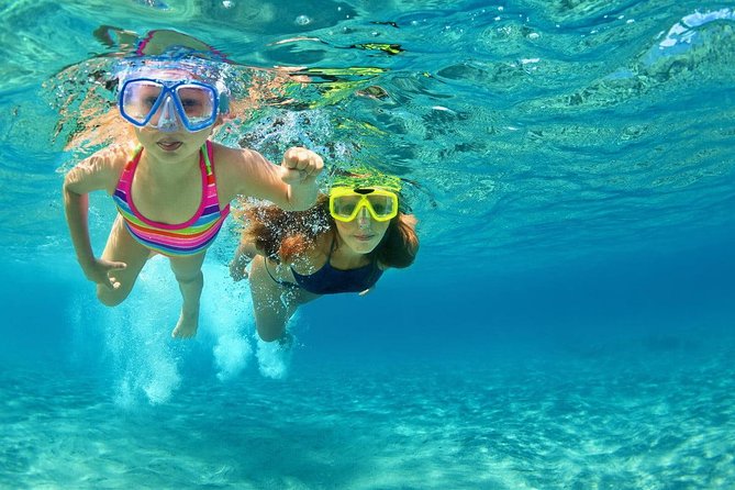 Discover Isla Contoy & Isla Mujeres: Nature, Snorkel & Beaches - Group size, pacing, and snorkeling comfort