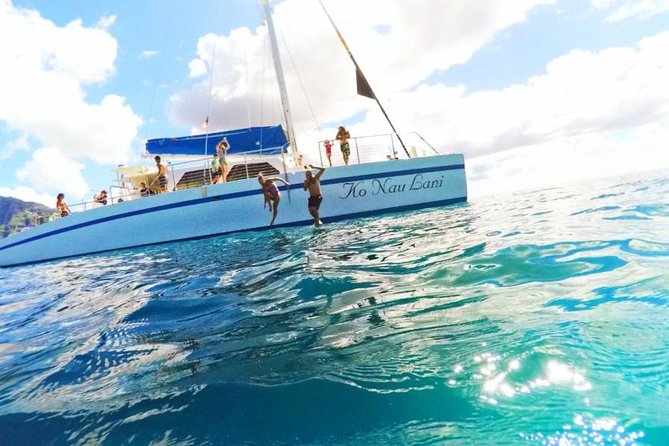 Discover Isla Mujeres tour with snorkel, buffet and open bar - Reef snorkeling with a certified guide, what to expect