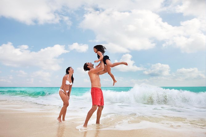 Discover Isla Mujeres tour with snorkel, buffet and open bar - The hidden schedule question: shopping stops and what to confirm