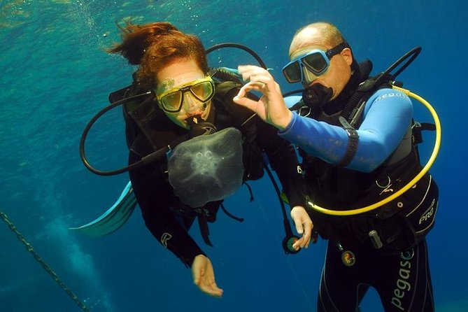Discover Scuba - Quick takeaways before you go