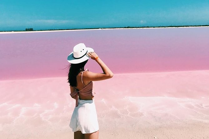 Discover the FABULOUS PINK WATERS in the Caribean - Key things you should know before you go