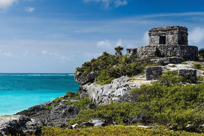 Discover Tulum, Coba, a Cenote and Playa del Carmen from Cancun - Guides, language, and group size: the human factor