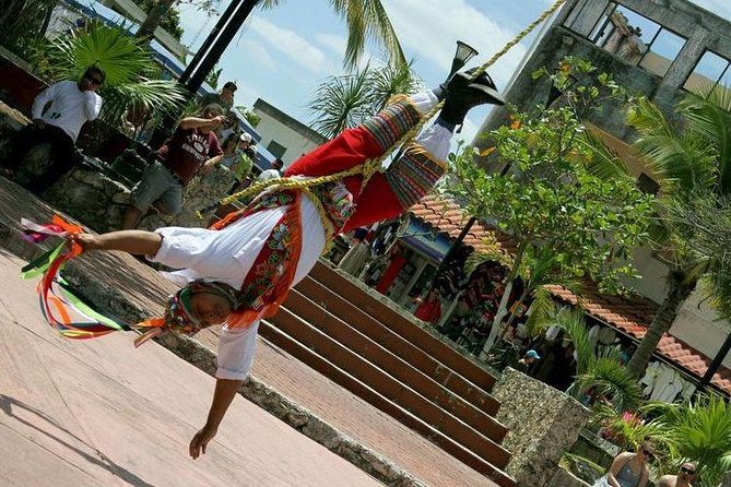 Discover Tulum, Visit Coba And Swim In A Real Mayan Cenote and Playa del carmen - Cobá in the Jungle: What You Gain (and What Changes Without Climbing)