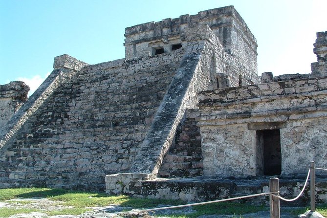 Discover Tulum, Visit Coba And Swim In A Real Mayan Cenote and Playa del carmen - Playa del Carmen: Fifth Avenue Without the Full-Day Commitment