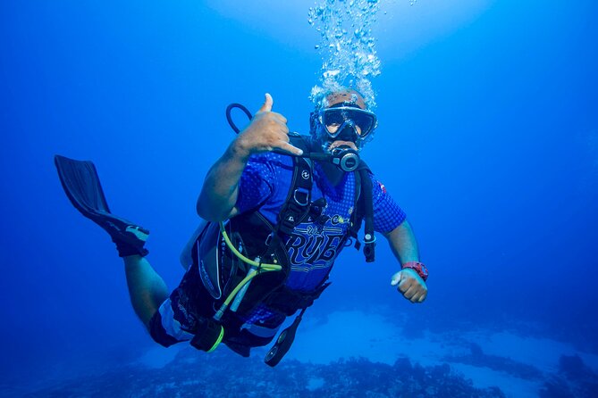 Discovery Scuba Diving !! - What to Bring: One Tip You’ll Be Glad You Heard
