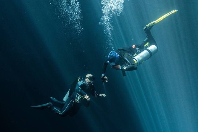 Diving in Cenotes: discovering the Mayan Underworld - Food and comfort: snacks, fruit, sandwiches, and when you can actually eat