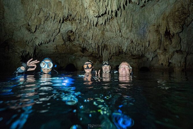 Diving in Cenotes: discovering the Mayan Underworld - What “private” changes about the whole experience
