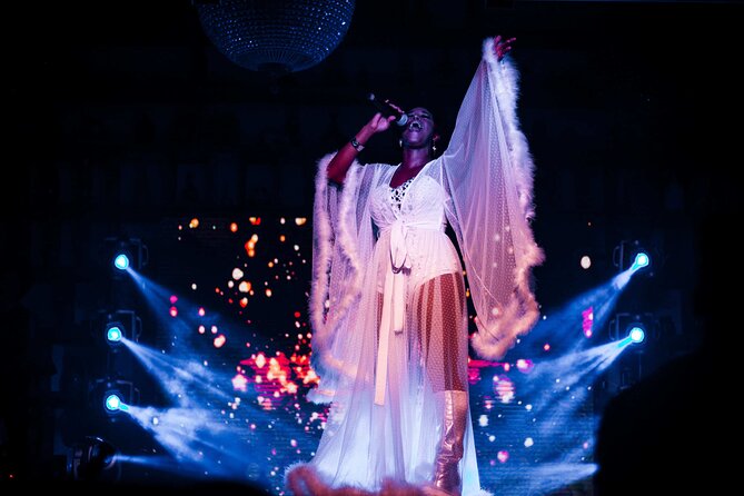 Dragaret Live Music and Dance Show in Cancun - Your drag night game plan in Cancun