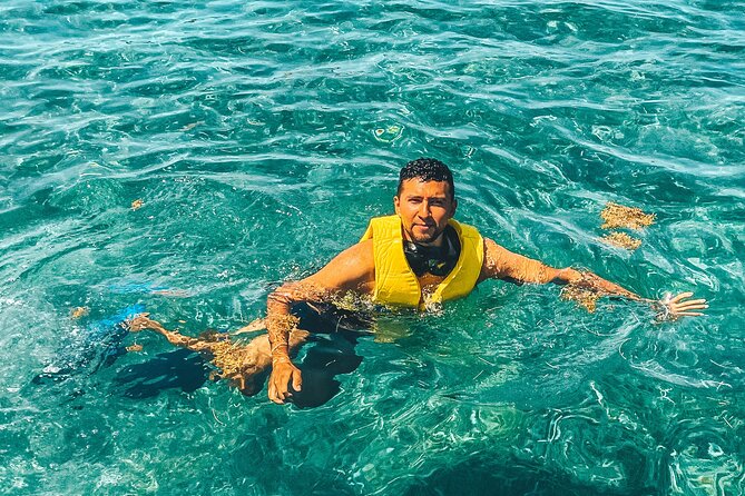 Drive an Speedboat + Mayan Ritual + Food Tasting and More! - Who this tour fits best, and who should pick something else