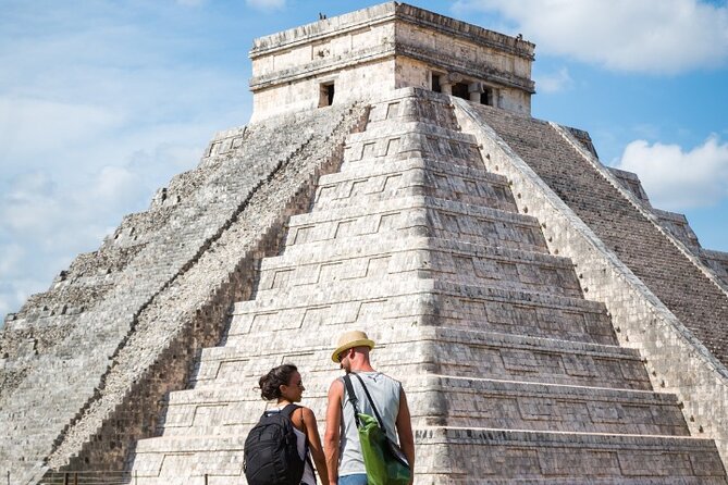 Early morning Chichen Itza Tour: Cenote and Tequila Tasting - The real value: Chichén Itzá plus a cenote in one long day