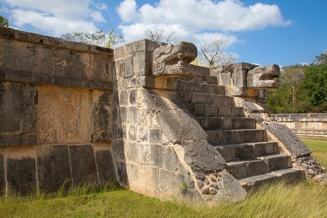 Early morning Chichen Itza Tour: Cenote and Tequila Tasting - Getting to Chichén Itzá: how to make the early morning work for you