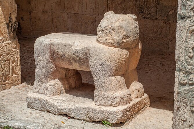 Early morning Chichen Itza Tour: Cenote and Tequila Tasting - Who this tour suits best, and who should skip it