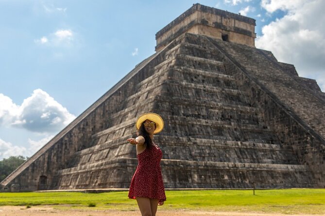 Early morning Chichen Itza Tour: Cenote and Tequila Tasting - Price breakdown: what the $26.10 really turns into