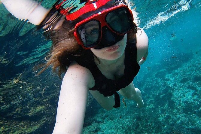 Eco Adventure Cenotes Casa Tortuga!+ Tulum Ruins From Cancun & Playa Del Carmen - Price and the extra fees you should budget for