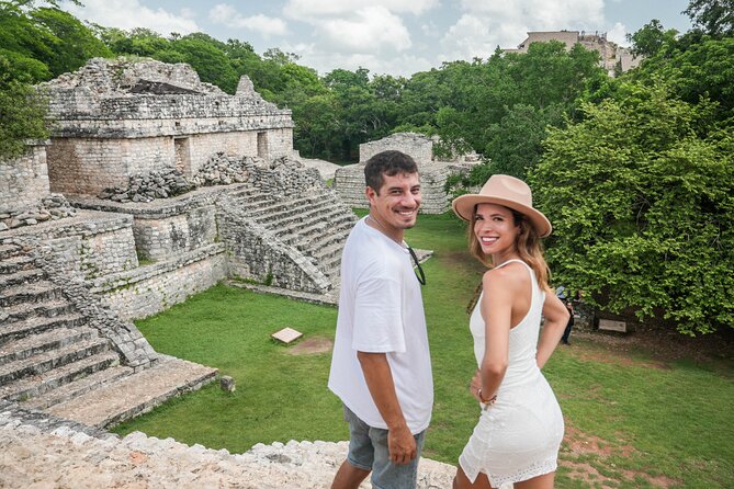 Ek Balam and Cenote Experience - Why This Ek Balam and Oxman Cenote Day Tour Works From Cancun