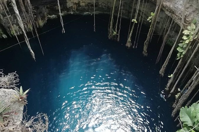 Ek Balam and Cenote Experience - Transportation and Timing: What 10 to 12 Hours From Cancun Really Feels Like