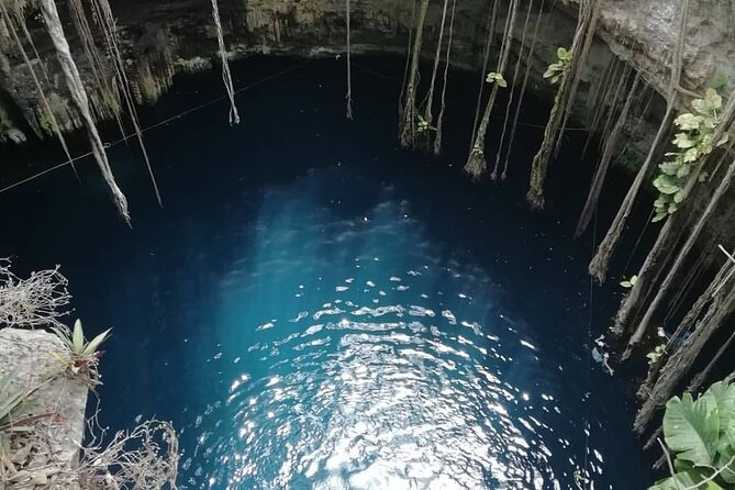 Ek Balam and Cenote Experience - Lunch and the Practical Stuff: What’s Included, What Costs Extra