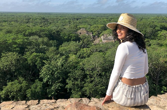 Ek Balam and Cenote Express Tour - Pickup, Timing, and Group Size Across Cancun and Beyond