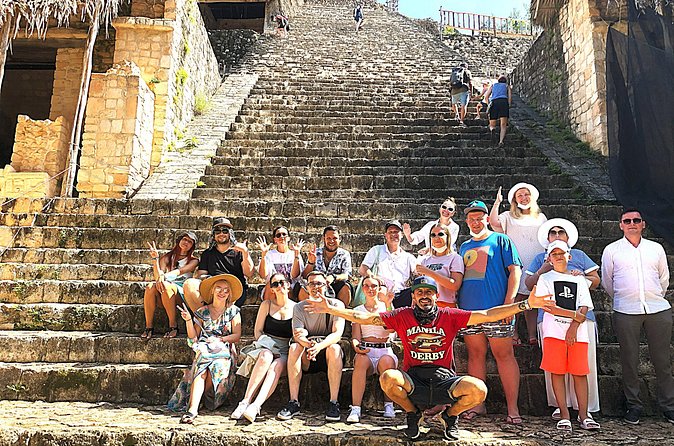 Ek Balam and Cenote Express Tour - Price and Value: What $417 Buys You