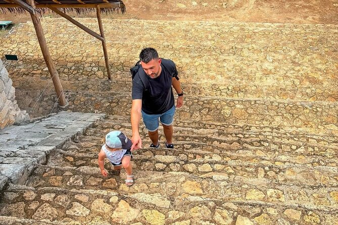 Ek-Balam and Cenote Hubiku: Dive into Yucatán's Secrets - Pickup timing and the bus box lunch (why 6:00 am is not random)