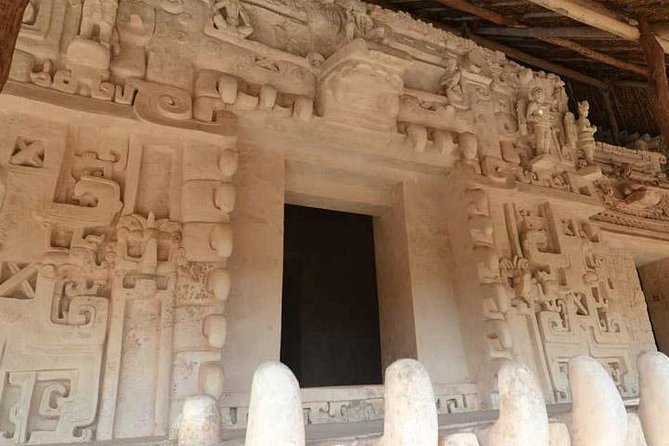 Ek Balam and Valladolid Private Tour - Hotel Pickup, Private Ride, and Timing That Protects Your Day