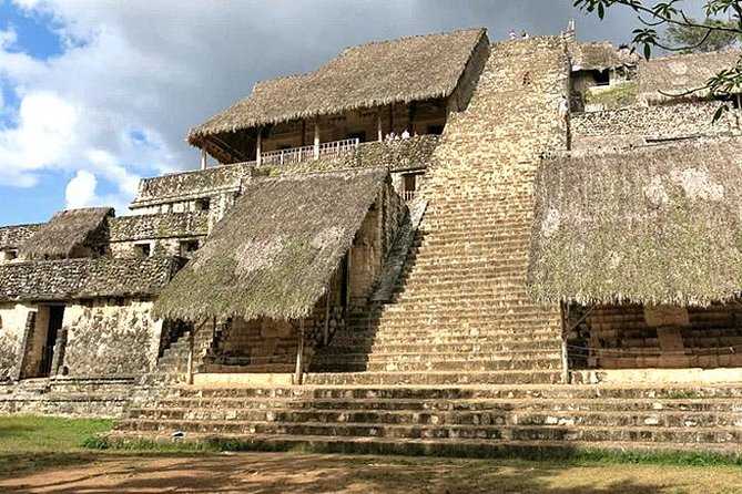 Ek Balam and Valladolid Private Tour - Price and Value for a Private Family-Friendly Day