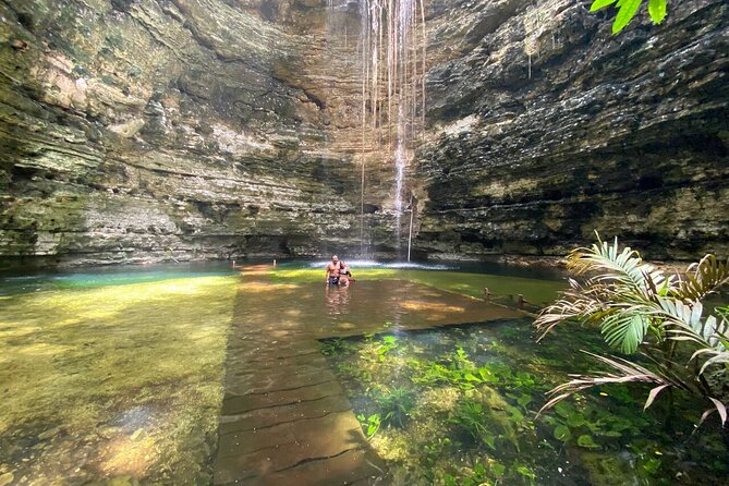Ek Balam, Mayan traditions and cenote Chichikan - Key highlights to know before you go