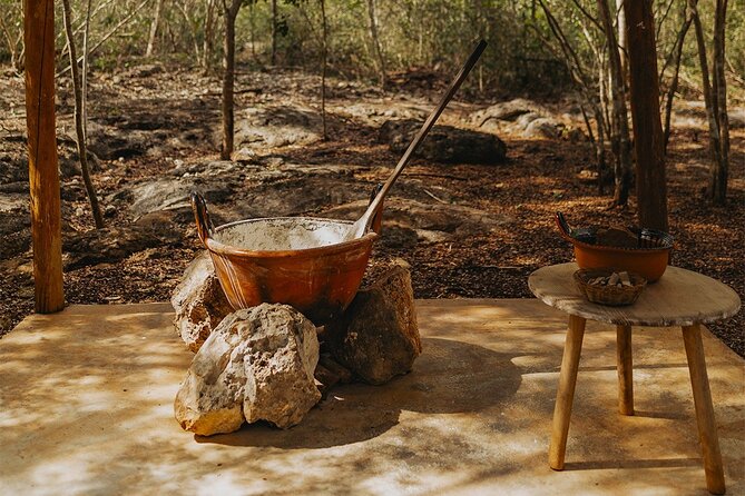 Ek Balam, Mayan traditions and cenote Chichikan - The 7:00 am start, pickup, and how the day actually flows