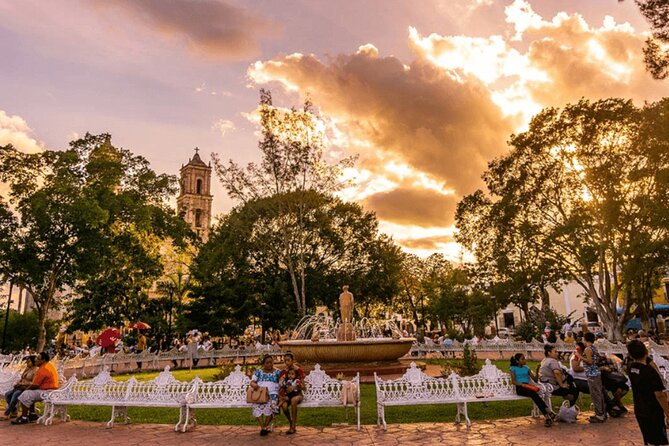 Ek Balam, Mayan traditions and cenote Chichikan - What the tour is like on the ground (and what to watch out for)