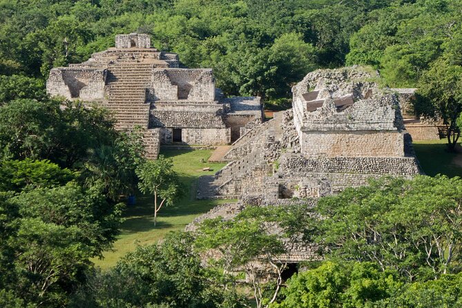 Ek Balam Ruins, Cenote & Magic Town of Uayma – All Inclusive Tour - Key things that make this day worth your time