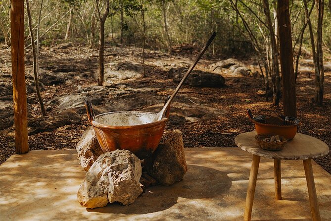 Ek Balam Ruins, Cenote & Magic Town of Uayma – All Inclusive Tour - Why this all-inclusive style feels like good value