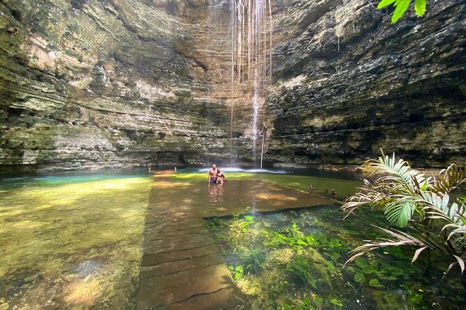 Ek Balam Ruins, Cenote & Magic Town of Uayma – All Inclusive Tour - Booking this tour: the decision checklist that matters