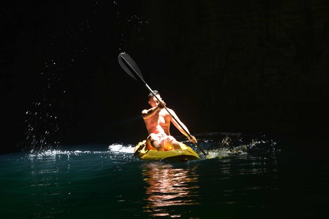 Ek Balam Tour from Cancun Including Cenote Maya Park - Guides and Group Size: Why Small Helps at Both Ruins and Water