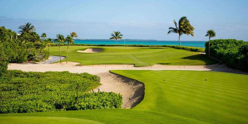 El Camaleon Mayakoba Golf Course | Tee time - Key Things That Make El Camaleon Tee Times Worth It