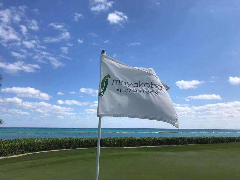 El Camaleon Mayakoba Golf Course | Tee time - From Green Fee to Golf Cart: What’s Actually Included Before You Tee Off