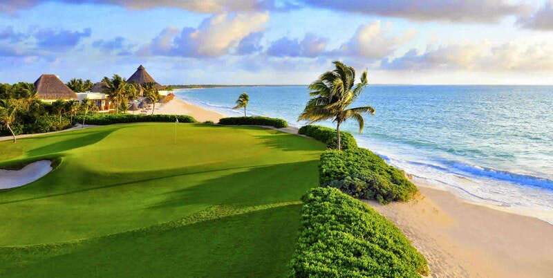El Camaleon Mayakoba Golf Course | Tee time - Practical Play Tips for Mangroves, Sand, and Hot Conditions