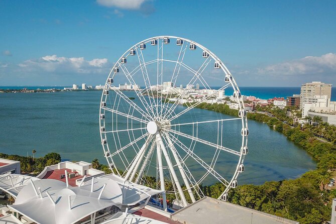 El Sol De Cancun : Panoramic Tour in Regular Cabin - Who this panoramic tour fits best, and who should skip it