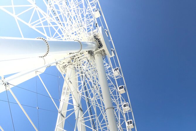 El Sol De Cancun : Panoramic Tour in Regular Cabin - Value check: why the ticket-included, short ride is good money
